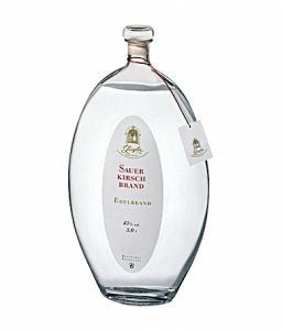 Ziegler Sauerkirsch Edelbrand (XXL) (3 L