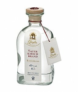 Ziegler Sauerkirsch Edelbrand (groß) (70