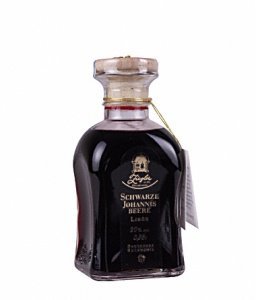 Ziegler Schwarze Johannisbeere Likör (35