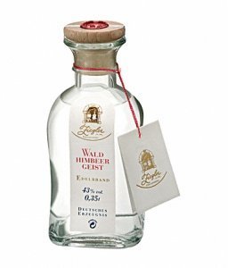 Ziegler Waldhimbeer-Geist (350ml Flasche