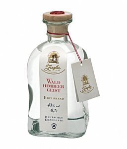 Ziegler Waldhimbeer-Geist (groß) (700ml 