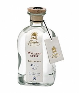 Ziegler Walnussgeist (groß) (700ml Flasc