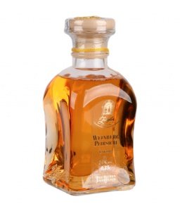 Ziegler Weinbergpfirsich Likör (350ml Fl