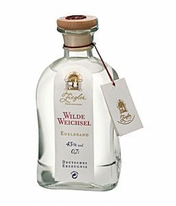 Ziegler Wilde Weichsel Edelbrand (groß) 