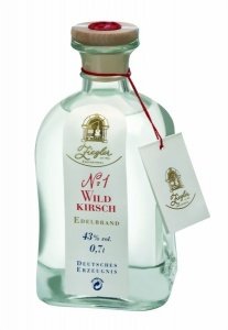 Ziegler Wildkirsche Nr. 1 0,7 l