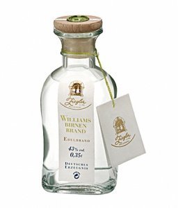 Ziegler Williams-Birnen-Brand (350ml Fla