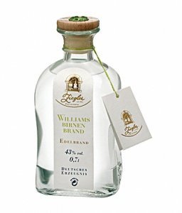 Ziegler Williams-Birnen-Brand (groß) (70