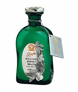 Ziegler Williams Sondercuvee Colorline (