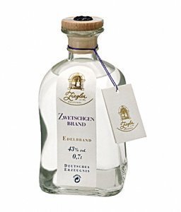 Ziegler Zwetschgen Edelbrand (groß) (700
