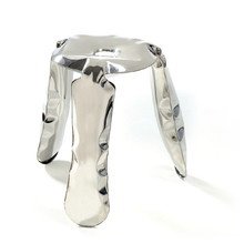 Zieta Prozessdesign Zieta - Plopp Hocker