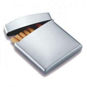 Zigarettenetui CUSHION von Philippi