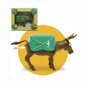 Zigarettenspender Esel