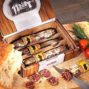 Zigarren vom Wildschwein Falorni Toskana