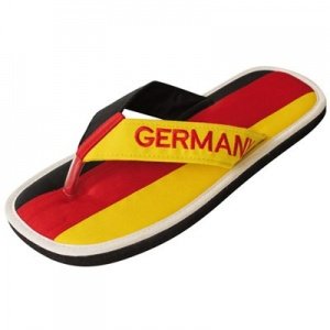Zimt-Slipper Nawemo "Deutschland", WM-Ed