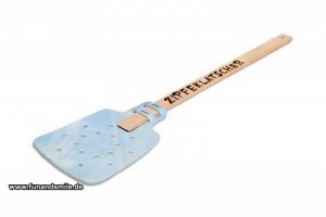 Zipfelklatscher Fliegenfänger