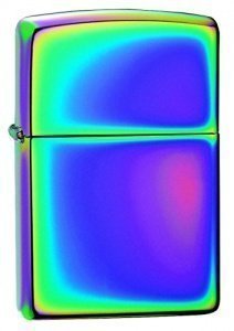 Zippo Spectrum