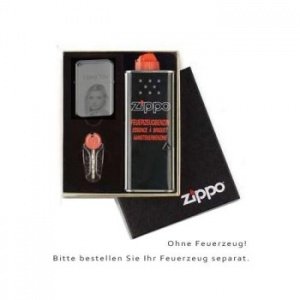 Zippo Geschenkbox