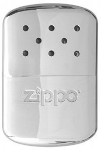 Zippo Handwärmer