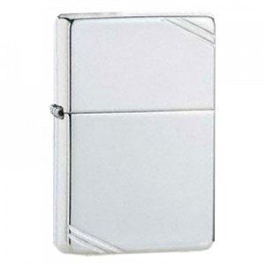 Zippo Vintage mit Gravur