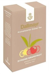 Zitrone/Grapefruit