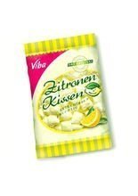 Zitronen-Kissen von Viba