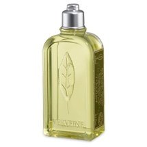 Zitronen-Verbene Duschgel