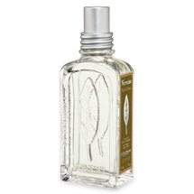 Zitronen-Verbene Eau de Toilette