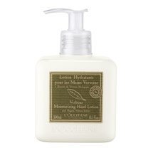 Zitronen-Verbene Handlotion