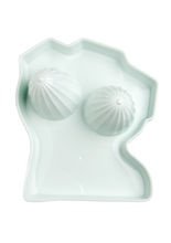 Zitronenpresse Busen