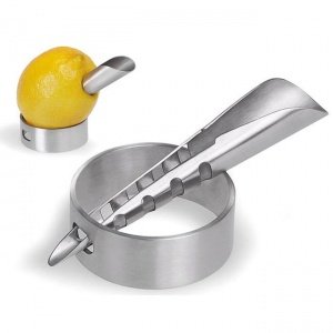 Zitronenpresse Utilo