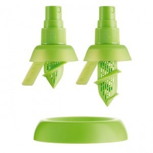 Zitrus-Zerstäuber 2er-Set