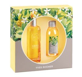 Zitrusblüten Geschenk-Set