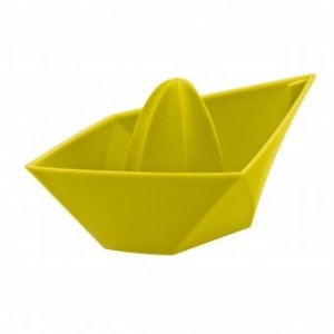 Zitruspresse Ahoi solid senf