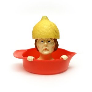 Zitruspresse `Angie`