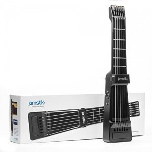 Zivix Jamstik+ Die clevere Gitarre 