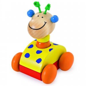 ZOOLINI Rollgreifling