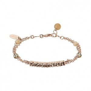 Zoccai Armband AGBR0203RRPLZB