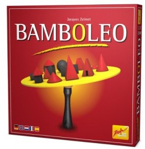 Zoch Bamboleo Familienspiel