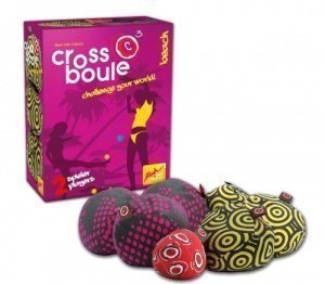 Crossboule c³ Set 
