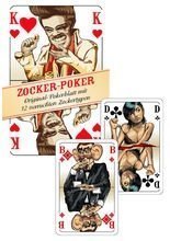 Zocker-Poker