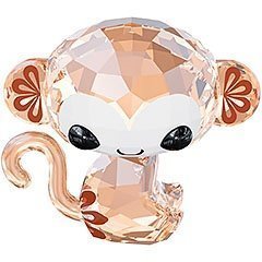 Zodiac - Kiki the Monkey