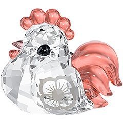 Zodiac - Ko Ko the Rooster