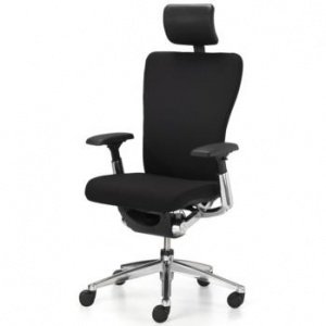 Zody Bürodrehstuhl 8911 8913 von Comfort