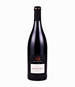 Zoetendal Wines Shiraz (750ml Flasche)