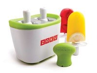 Zoku Quick Pop Maker