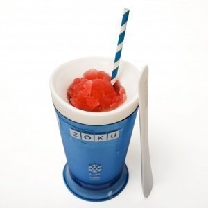 Zoku Slush & Shake Maker - Blau