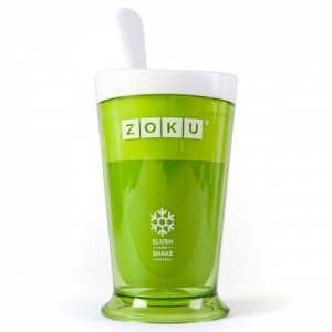 Zoku Slush & Shake Maker - Grün
