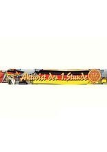 Zollstock Aktivist der 1. Stunde