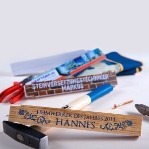 Zollstock *Heimwerker des Jahres*