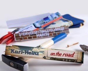 Zollstock *on the road*